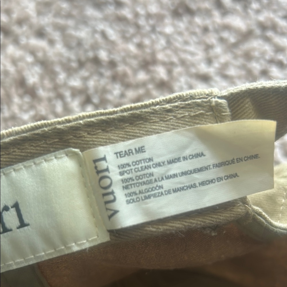 Vuori Hat - Picture 9 of 9